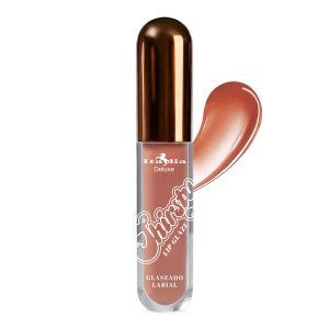 Thirsty lip glaze - italia deluxe intimate