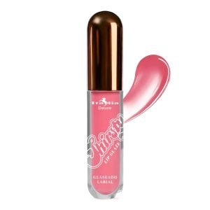 Thirsty lip glaze - italia deluxe coquette