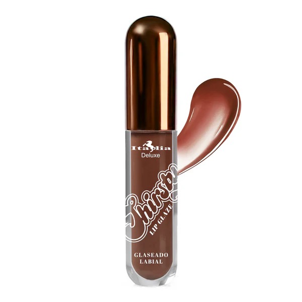 Thirsty lip glaze - italia deluxe corset