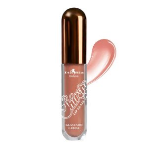 Thirsty lip glaze - italia deluxe skinny dip