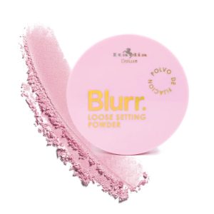 Polvos suelto blurr - italia deluxe pink