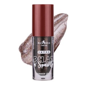 Extra phat sparkly shimmer - italia deluxe avril