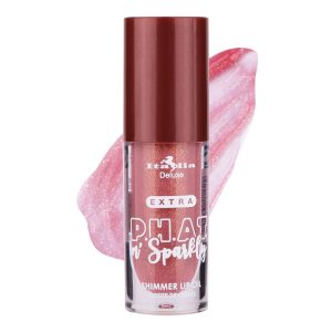 Extra phat sparkly shimmer - italia deluxe britney