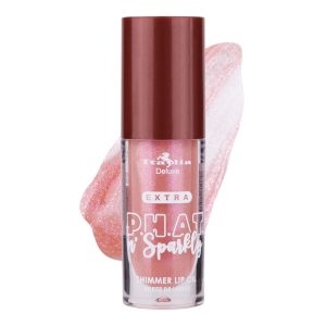 Extra phat sparkly shimmer - italia deluxe belinda