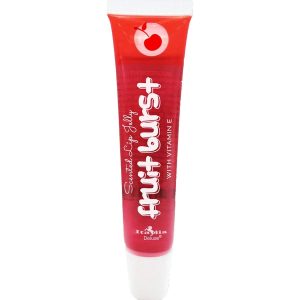 Brillo labial  fruit burst - italia deluxe cereza
