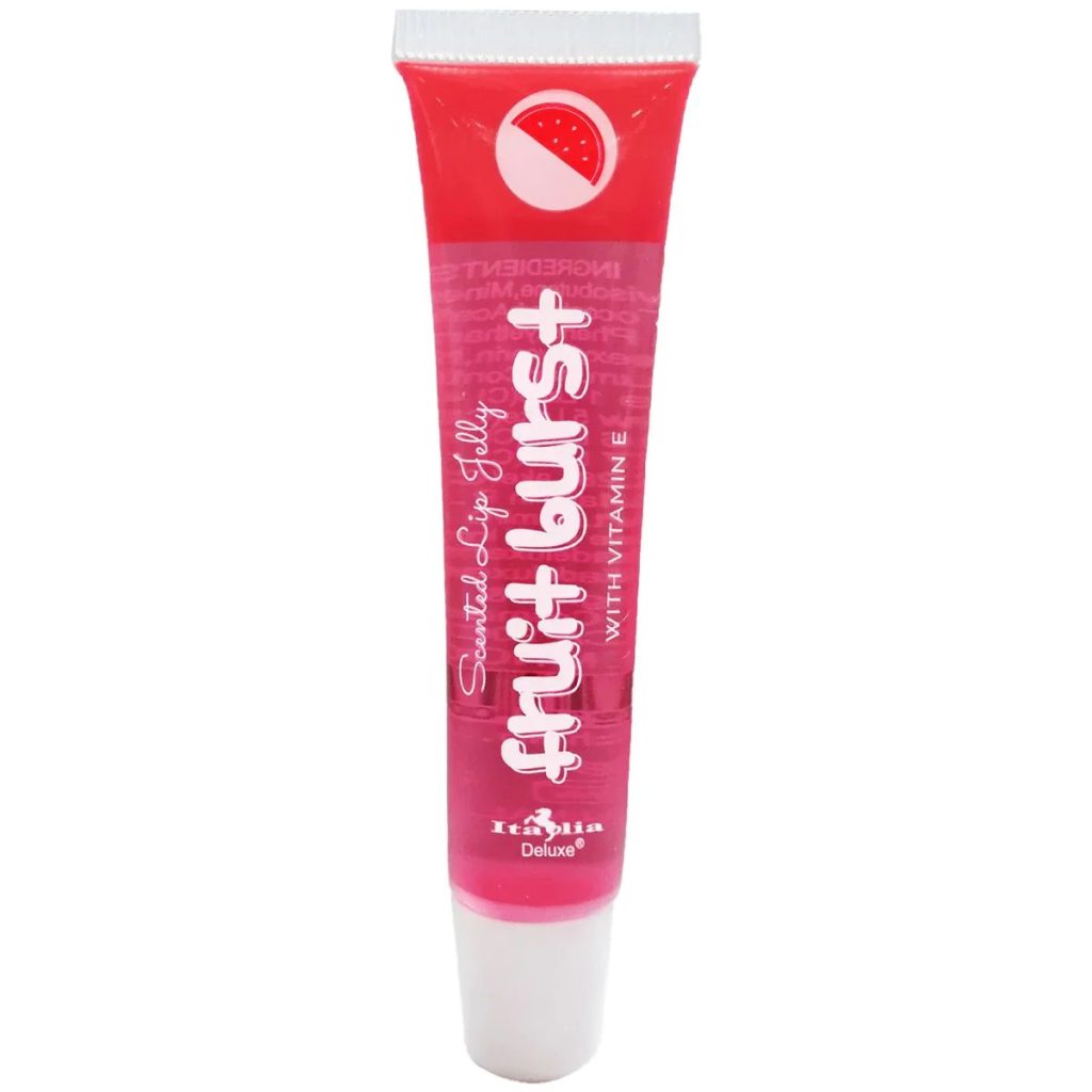Brillo labial  fruit burst - italia deluxe sandía