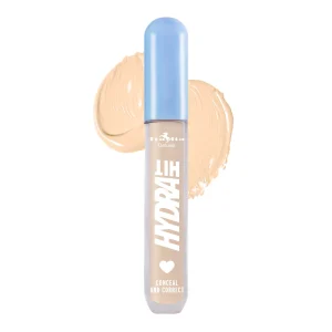 HydraHit correct and conceal fair sand - italia deluxe