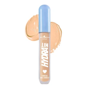 HydraHit correct and conceal light sand - italia deluxe