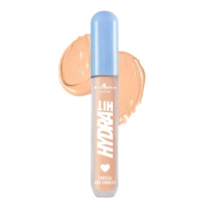 HydraHit correct and conceal medium peach - italia deluxe