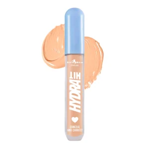 HydraHit correct and conceal medium warm - italia deluxe