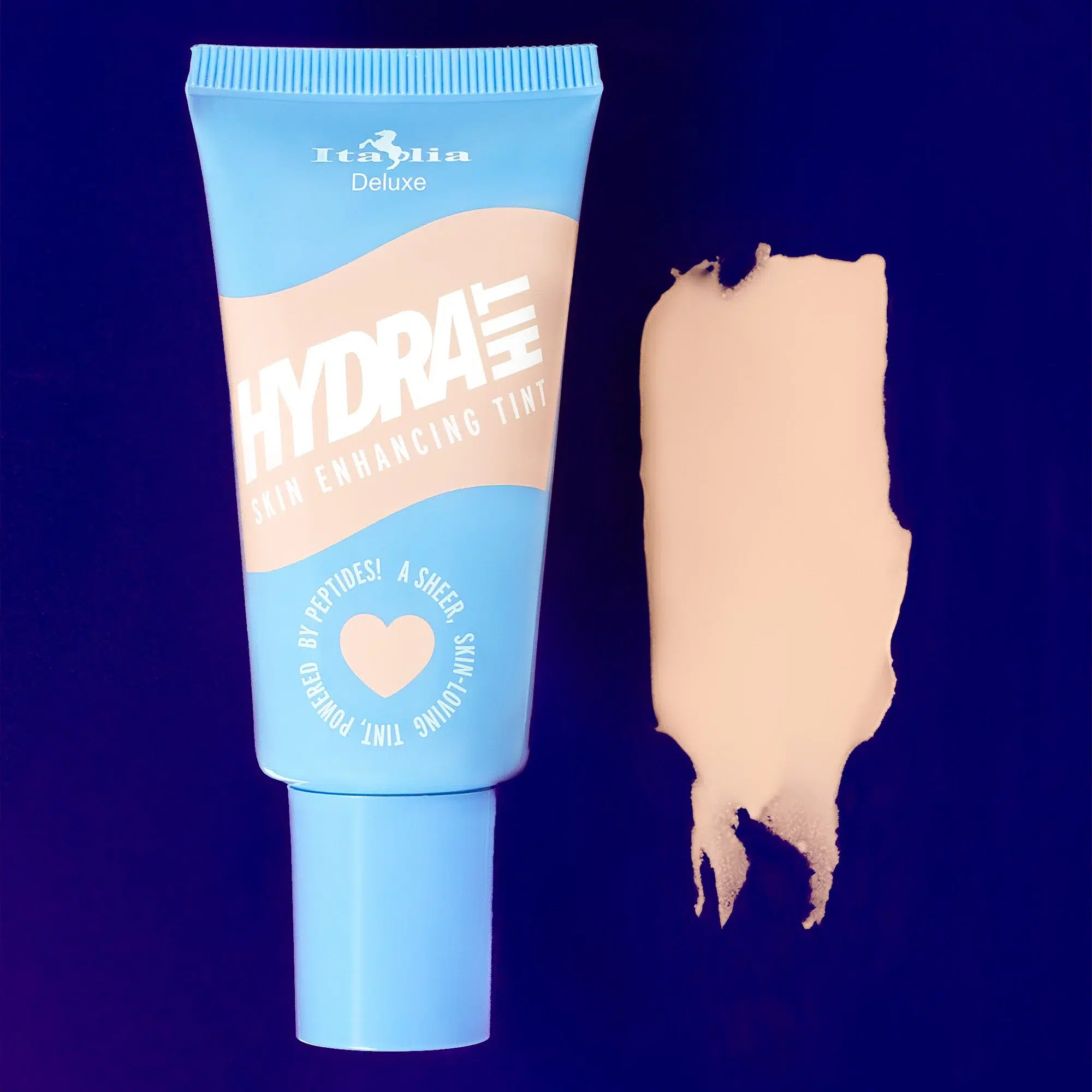 Hydrahit skin enhancing tint shell - italia deluxe