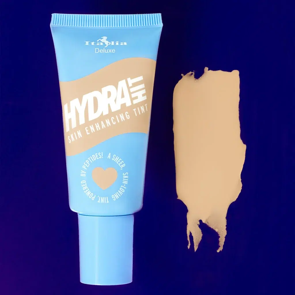 Hydrahit skin enhancing tint biscuit - italia deluxe