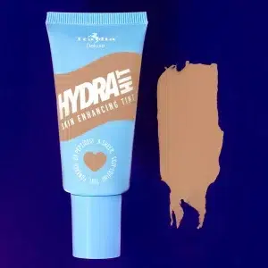 Hydrahit skin enhancing tint nutmeg - italia deluxe