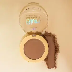 Bronceador en polvo blurr. solar kiss  - italia deluxe