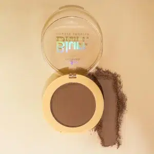 Bronceador en polvo blurr. sun soaked - italia deluxe