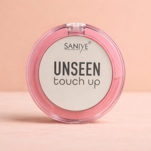 Blurr unseen touch - saniye