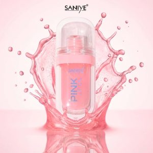 Pink lip oil - saniye