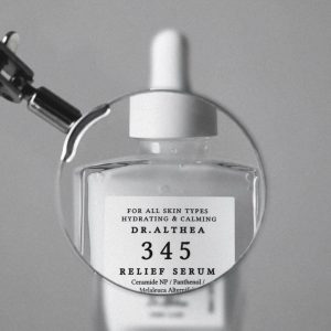 Dr. althea 345