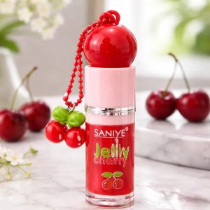 Brillo labial jelly cherry - saniye