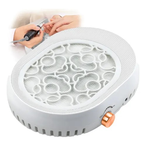 Extractor de polvo para uñas - Image 3