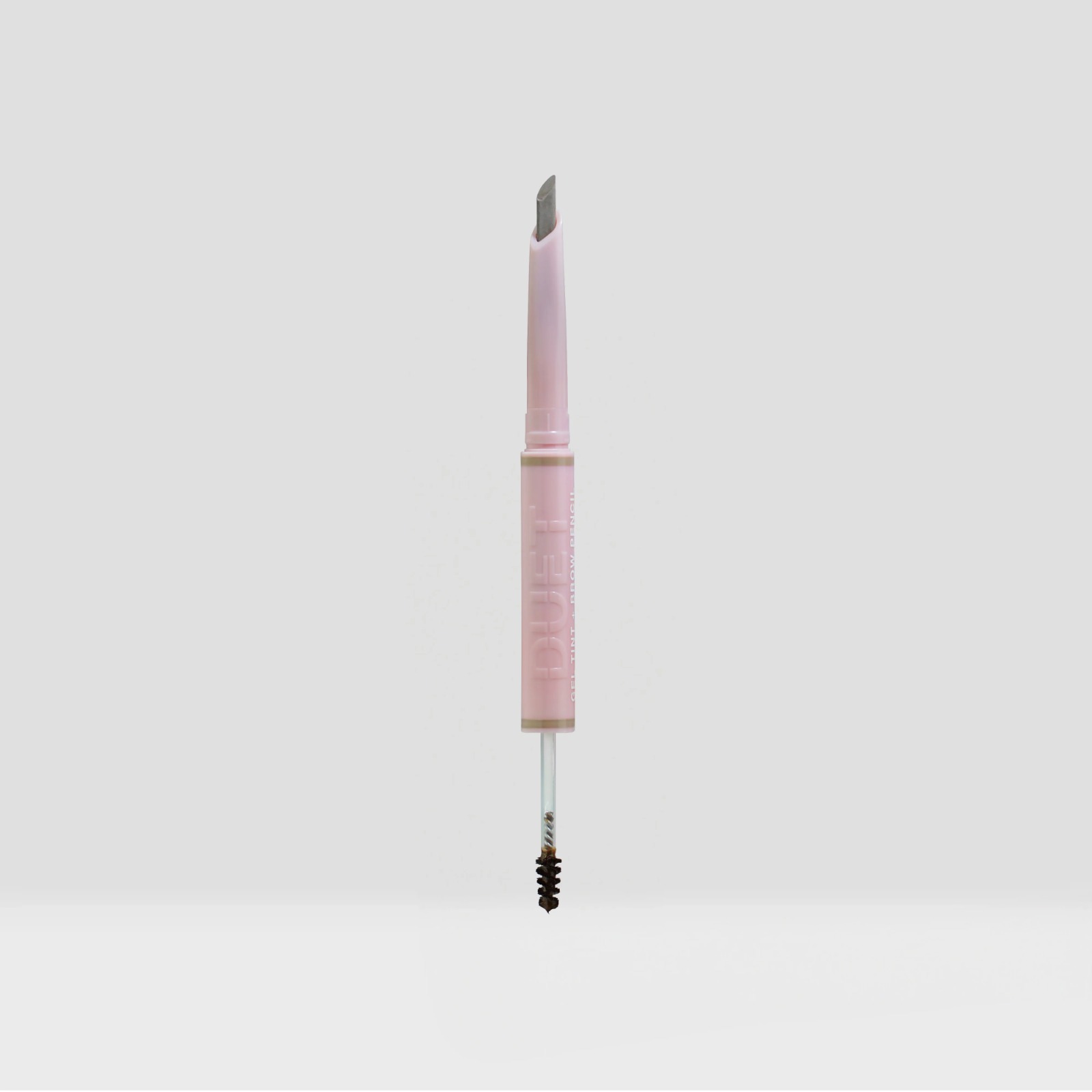 Tinta y lápiz para cejas - beauty creations blonde