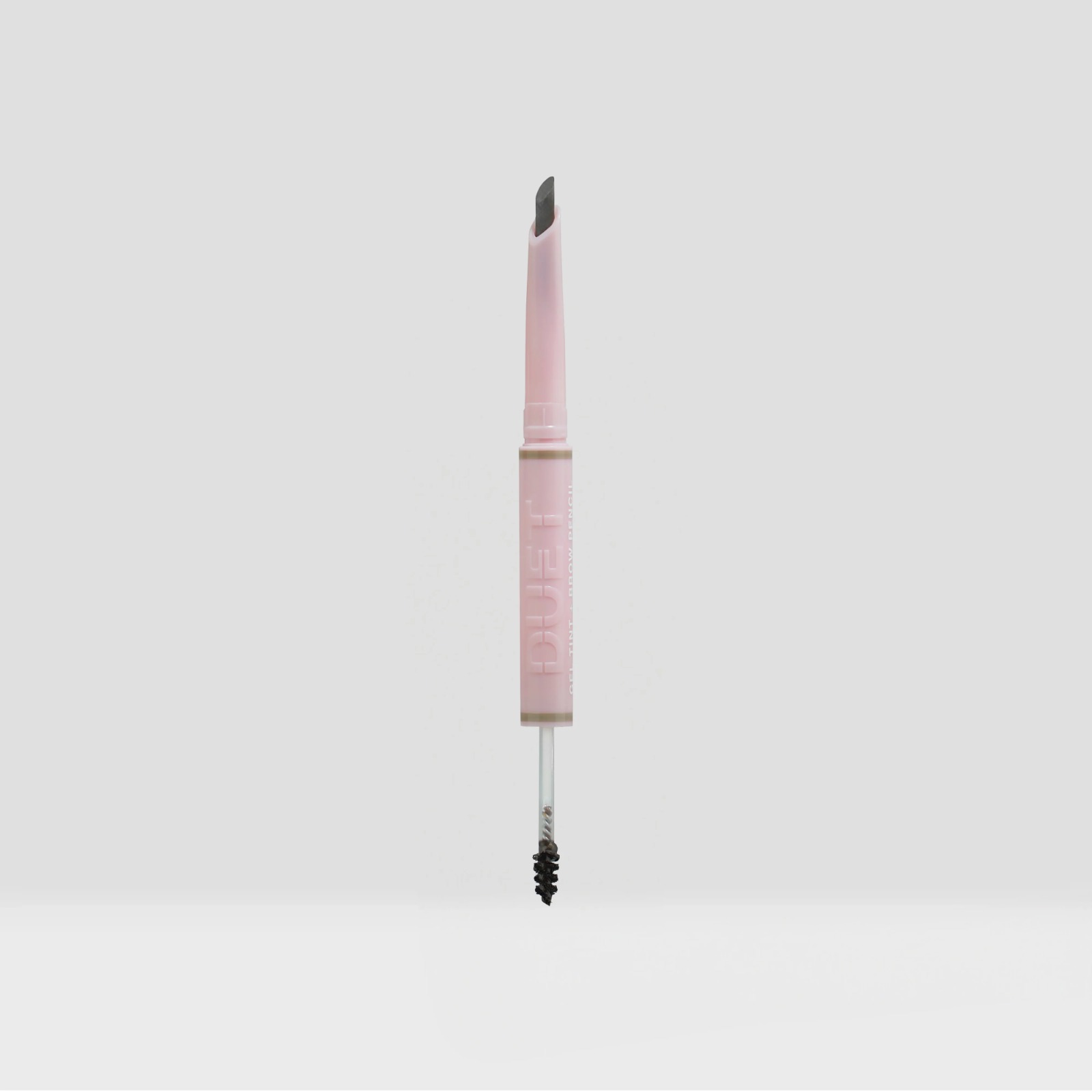 Tinta y lápiz para cejas - beauty creations taupe