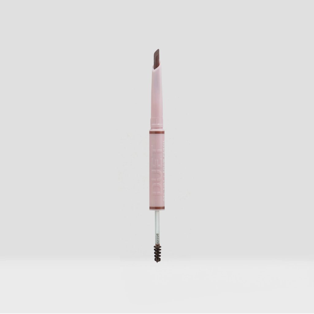 Tinta y lápiz para cejas - beauty creations auburn