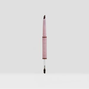 Tinta y lápiz para cejas - beauty creations medium brown