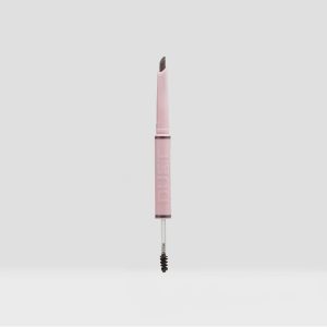 Tinta y lápiz para cejas - beauty creations dark brown