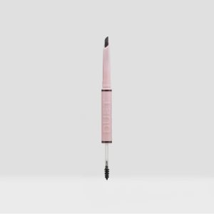 Tinta y lápiz para cejas - beauty creations ebony
