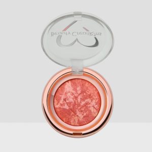 Rubor en polvo - beauty creations peachy promise