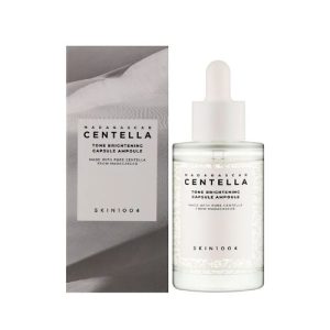 Serum tone brightening capsule ampoule - centella