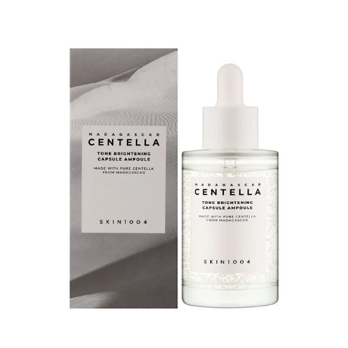 Serum tone brightening capsule ampoule - centella