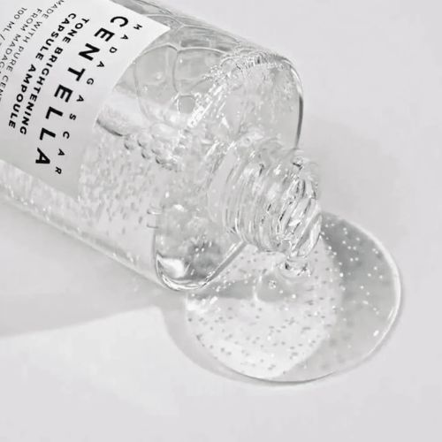Serum tone brightening capsule ampoule - centella - Image 3