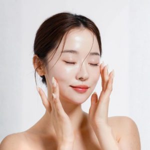 Skin care coreano
