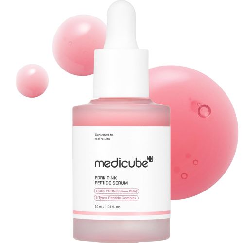 Peptide serum - medicube