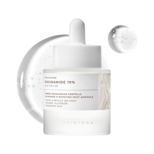 Serum niacinamida 10% - skin1004