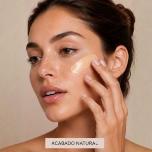 Acabado natural