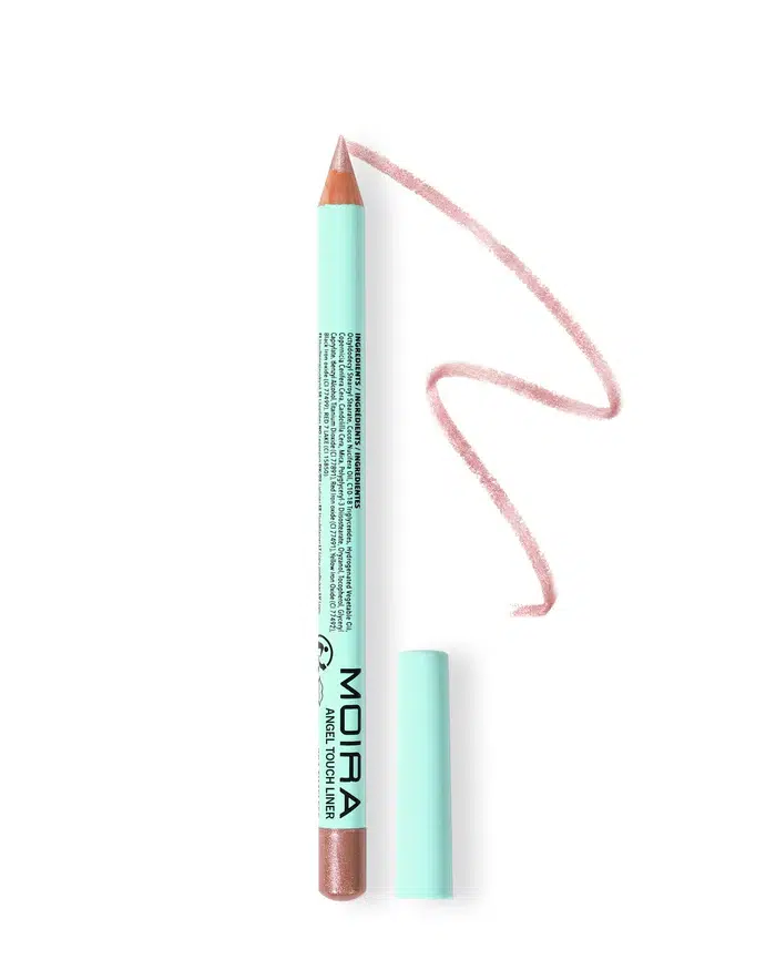 Angel touch liner - moira golden hour