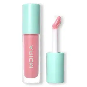 Angel glow gloss - moira fairy glow