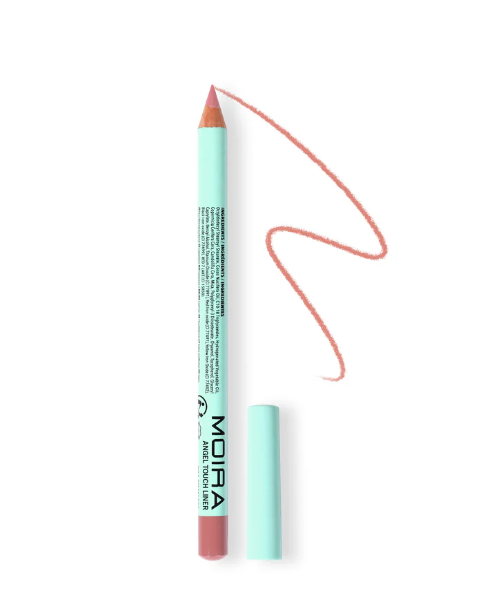 Angel touch liner - moira whisper