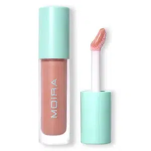 Angel glow gloss - moira halo shine