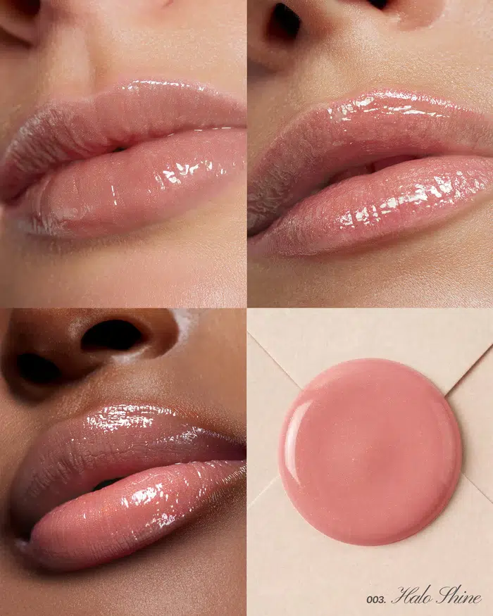 Angel glow gloss - moira halo shine - Image 2