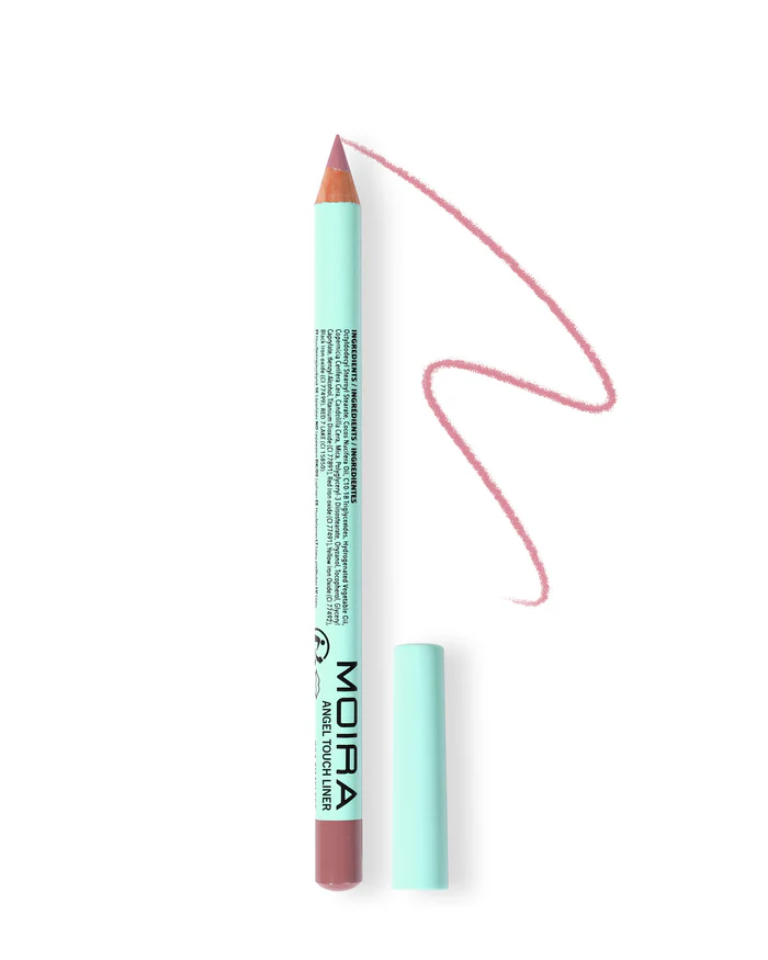 Angel touch liner - moira love spell