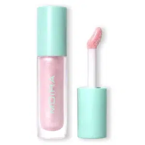 Angel glow gloss - moira angel petal