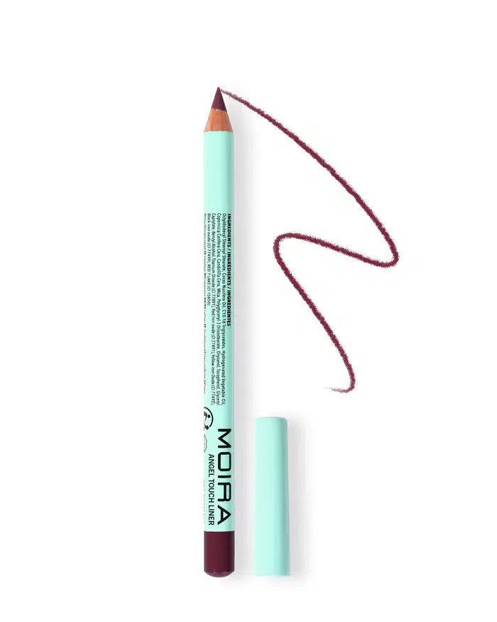Angel touch liner - moira twilight plum