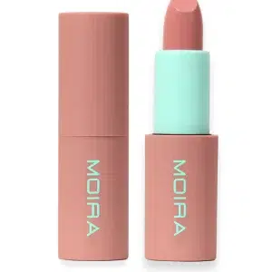 Angel satin lipstick - moira blush cloud