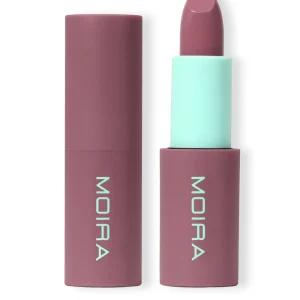 Angel satin lipstick - moira misty rose