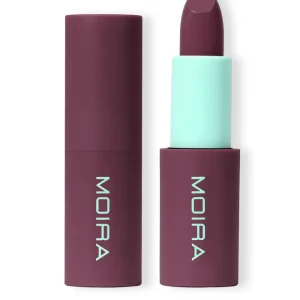 Angel satin lipstick - moira lullaby