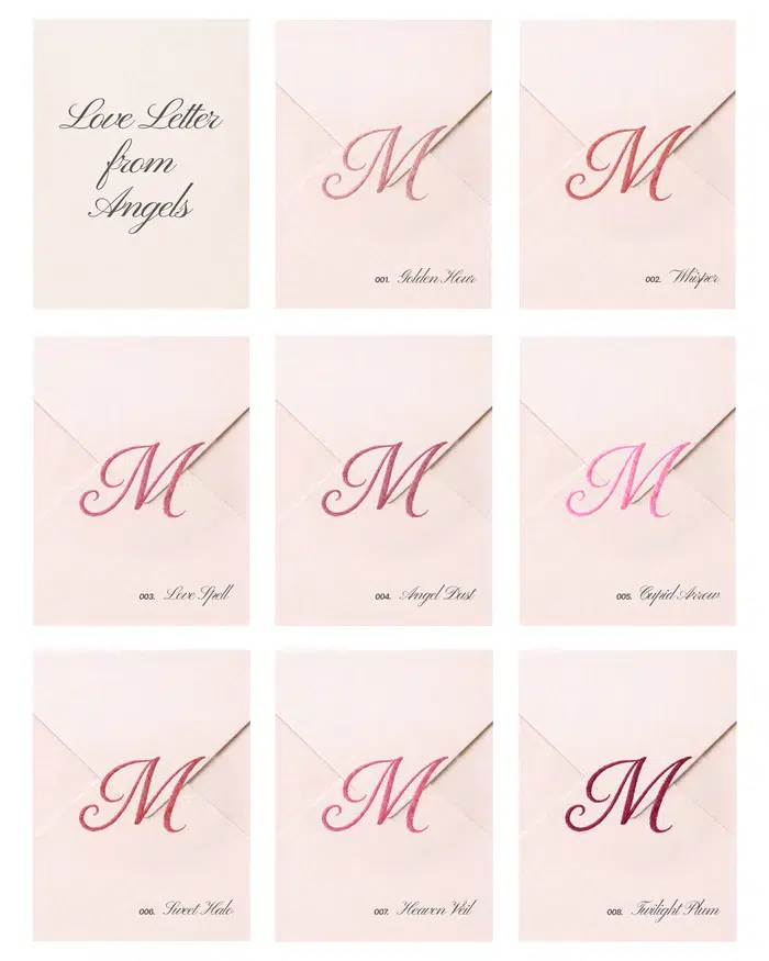 Angel touch liner - moira cupid arrow - Image 4